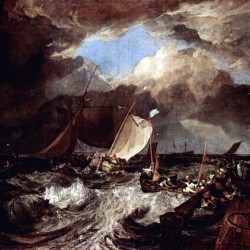 Calais Pier